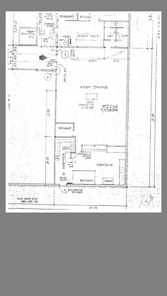 More Photos Of 2513-2619 E Fourth Plain Blvd, Vancouver Restaurant For Lease