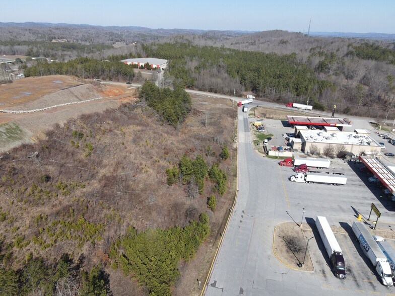 More Photos Of Pleasant Grove Rd, Cleveland Land For Sale