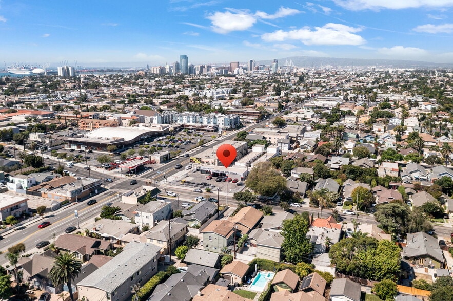 More Photos Of 2337 E 7th St, Long Beach Auto Repair For Sale