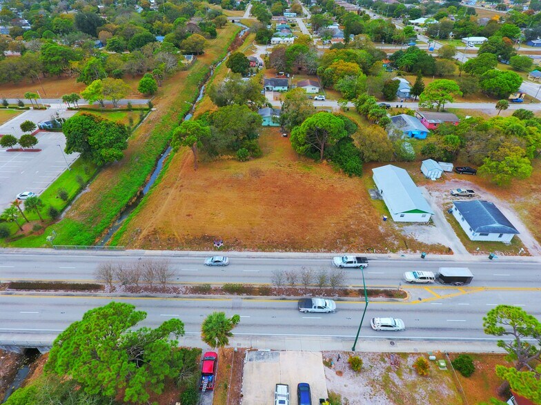 More Photos Of 417 N 25th, Fort Pierce Land For Sale