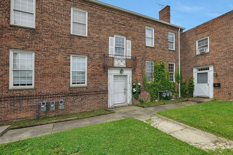 More Photos Of 3357-3361 E Broad St, Columbus Multifamily For Sale