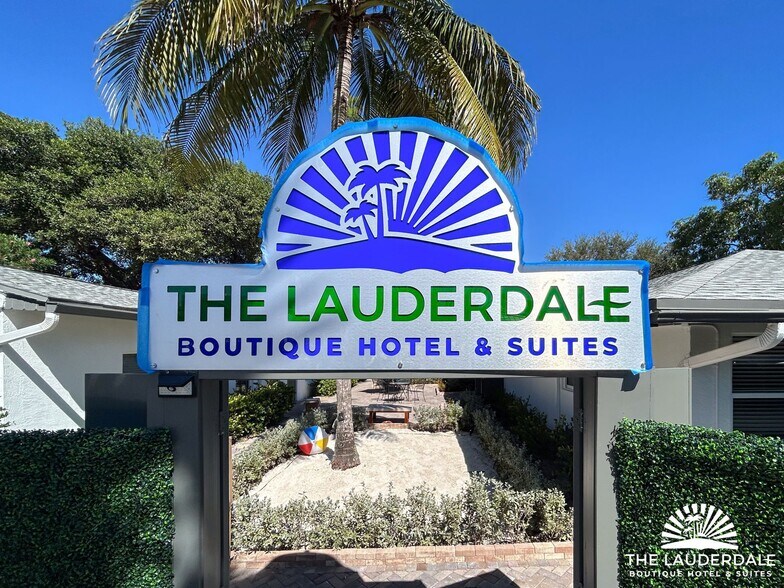 More Photos Of 505 SE 16th St, Fort Lauderdale Hotel For Sale