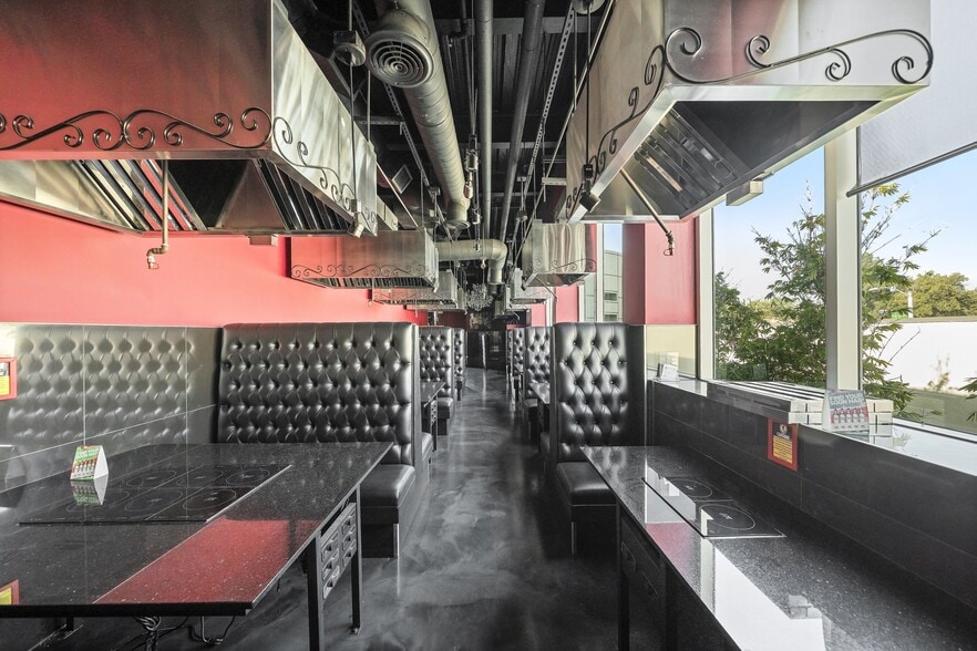 More Photos Of 1088 S Baldwin Ave, Arcadia Restaurant For Lease