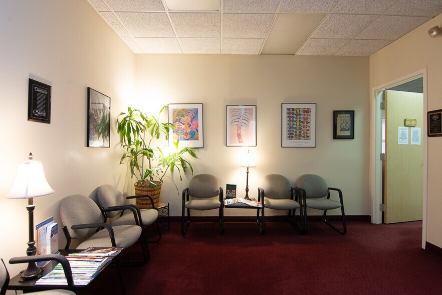 More Photos Of 27 Mountain Blvd, Warren Medical For Sale