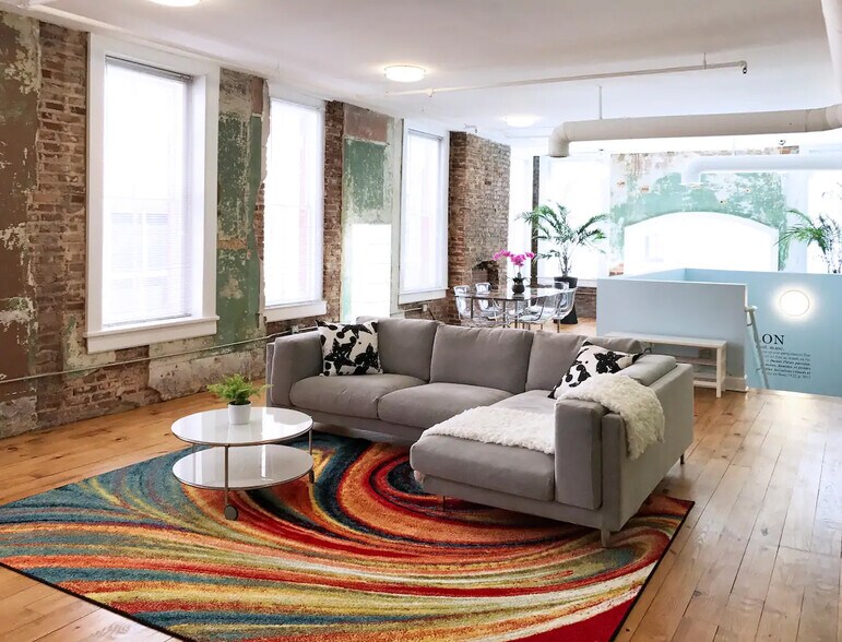 More Photos Of 87 Poplar St NW, Atlanta Apartments For Sale