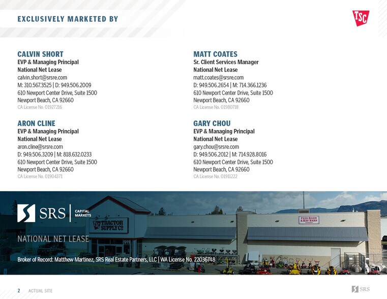 More Photos Of 911 Griffin Ave, Enumclaw Freestanding For Sale