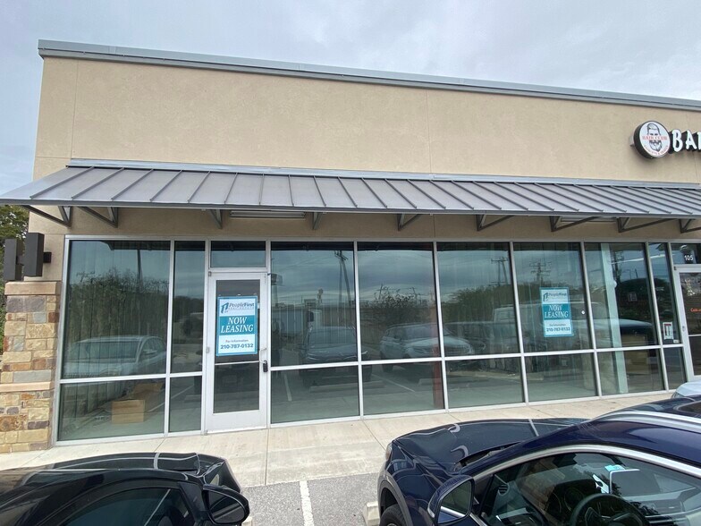 More Photos Of 7211 Green Glen Dr, San Antonio Storefront Retail Office For Lease