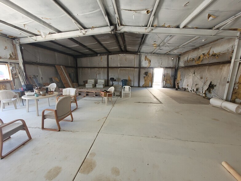 More Photos Of 3171 Tillman St, Pahrump Industrial For Sale