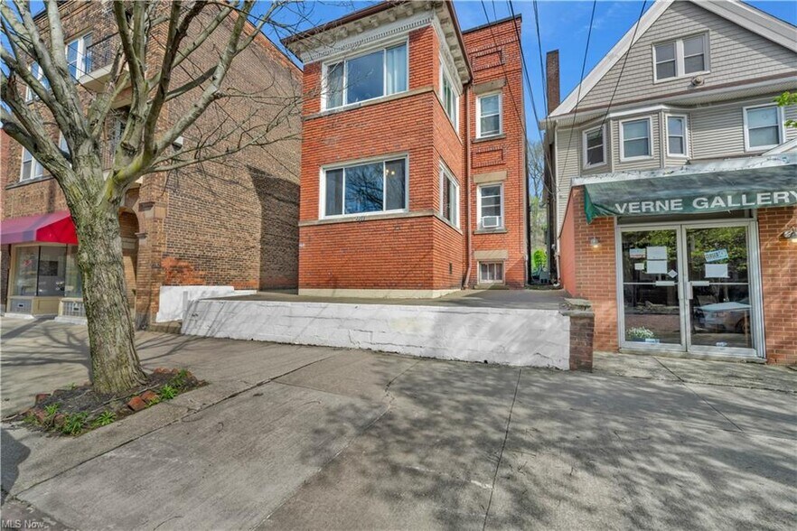 More Photos Of 2197 Murray Hill Rd, Cleveland Storefront Retail Residential For Sale