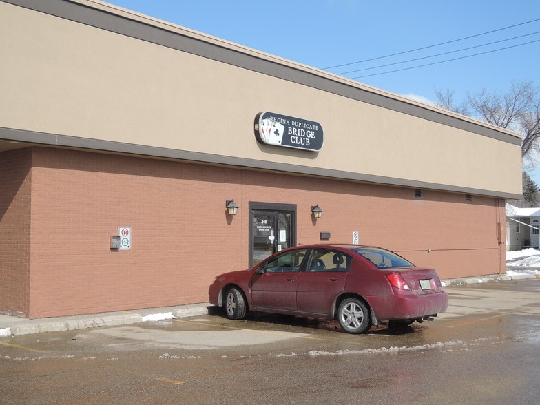 More Photos Of 303-350 Albert St, Regina Unknown For Lease