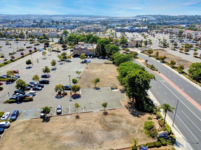 More Photos Of Canyon Springs Parkway, Riverside Land For Lease