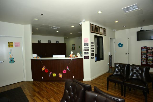 More Photos Of 43821 15th St W, Lancaster Medical For Sale