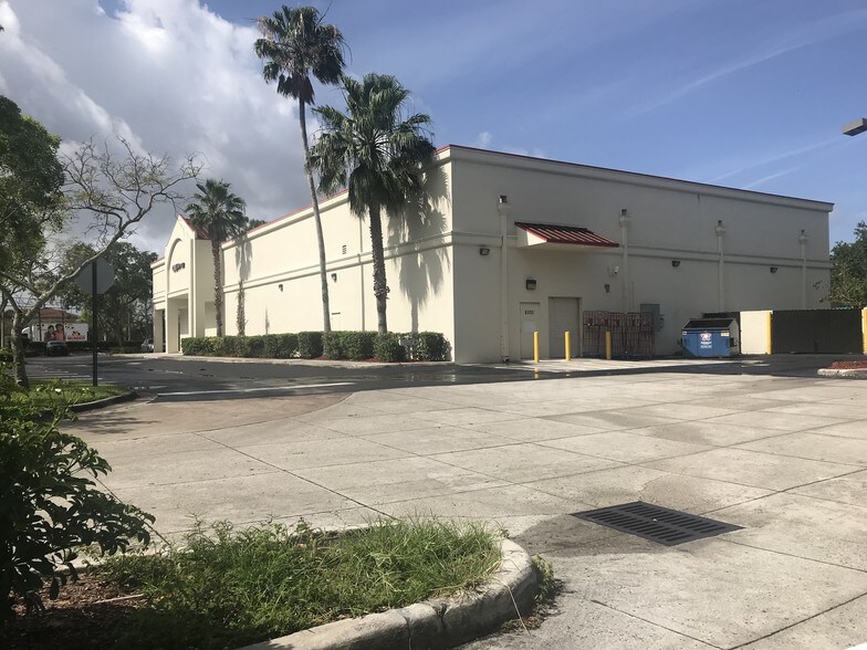More Photos Of 8151 Wiles Rd, Coral Springs General Retail For Sale