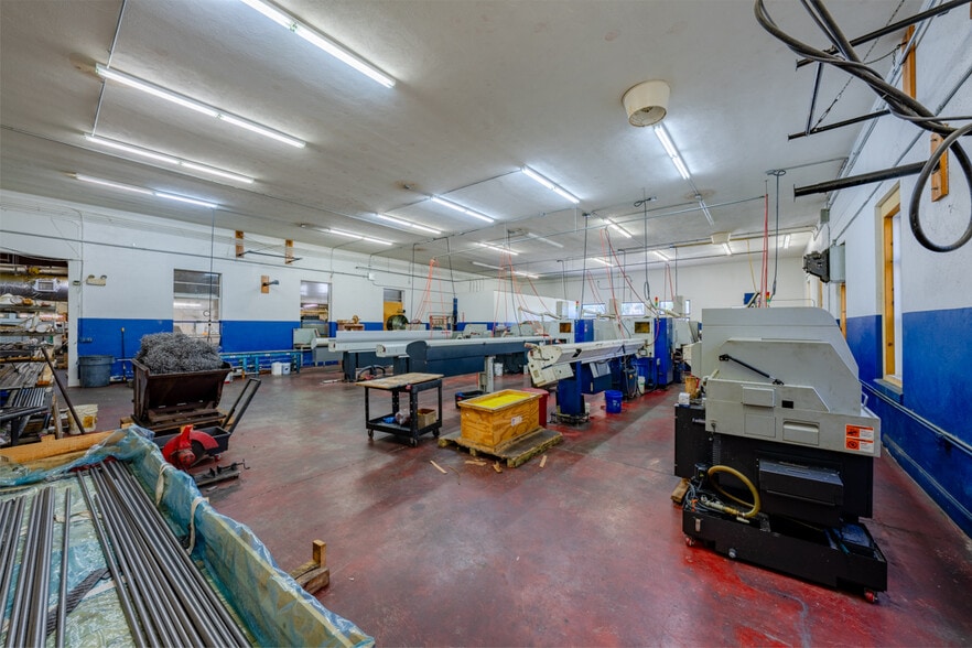 More Photos Of 1434 Farrington Rd, Apex Light Manufacturing For Sale