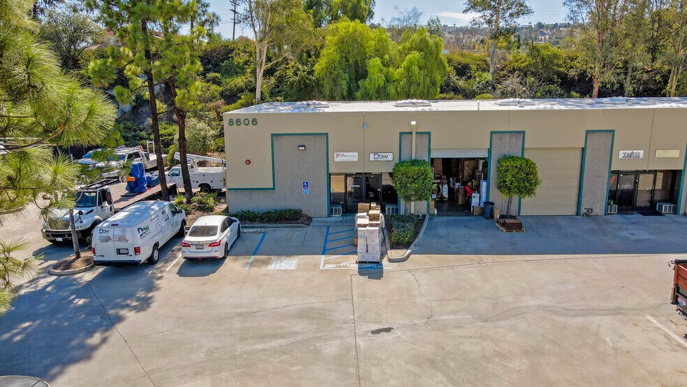 More Photos Of 8606 Argent St, Santee Unknown For Lease