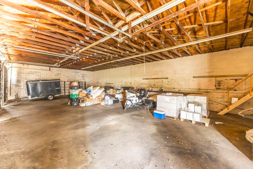 More Photos Of 3260 GA Highway 26 E, Montezuma Truck Stop For Sale