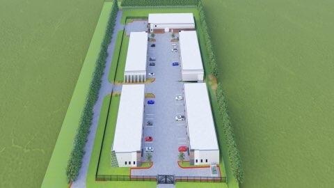 More Photos Of 9201 Jackrabbit Rd, Houston Unknown For Lease