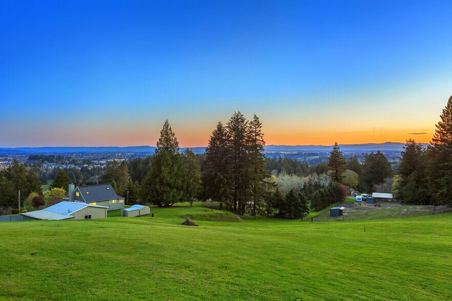 More Photos Of 14345 NW Germantown Rd, Portland Land For Sale