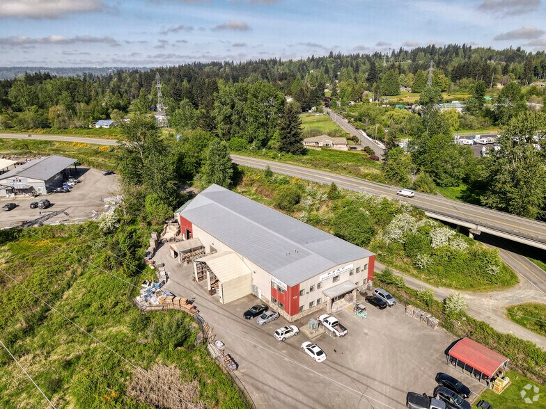 More Photos Of 1530 Bonneville Ave, Snohomish Warehouse For Sale