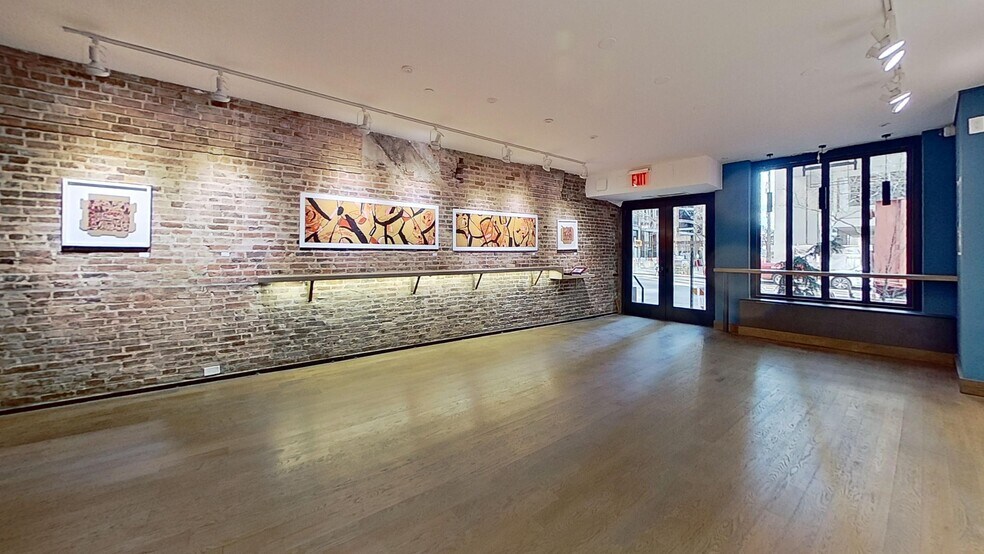 More Photos Of 90 Water St, New York Loft Creative Space For Lease