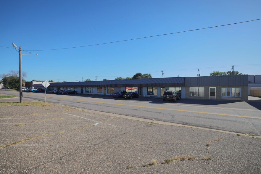 More Photos Of 8409 Center Dr NE, Spring Lake Park Industrial For Sale