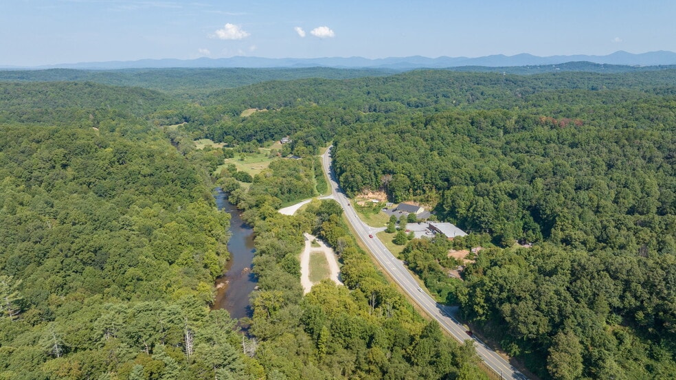 More Photos Of 71 Cantrell Ln, Dahlonega Land For Sale