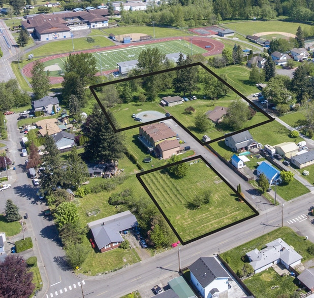 More Photos Of , Sultan Land For Sale