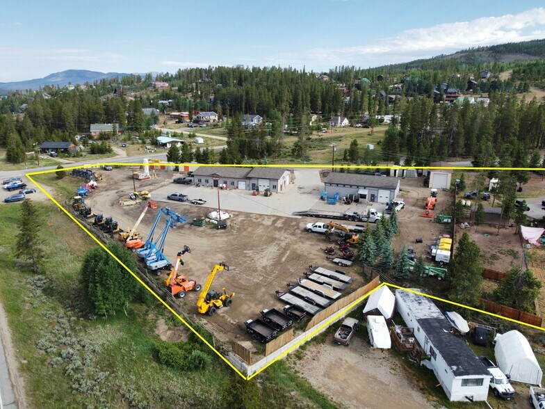 More Photos Of 22 Fawn Dr, Tabernash Land For Sale
