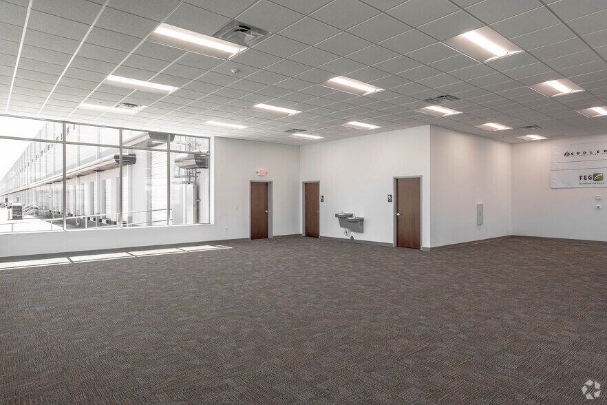 Photo of 1st Floor Ste 