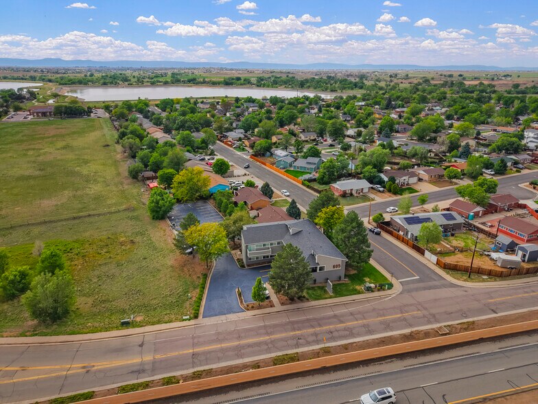 More Photos Of 605 S Kuner Rd, Brighton Office For Sale