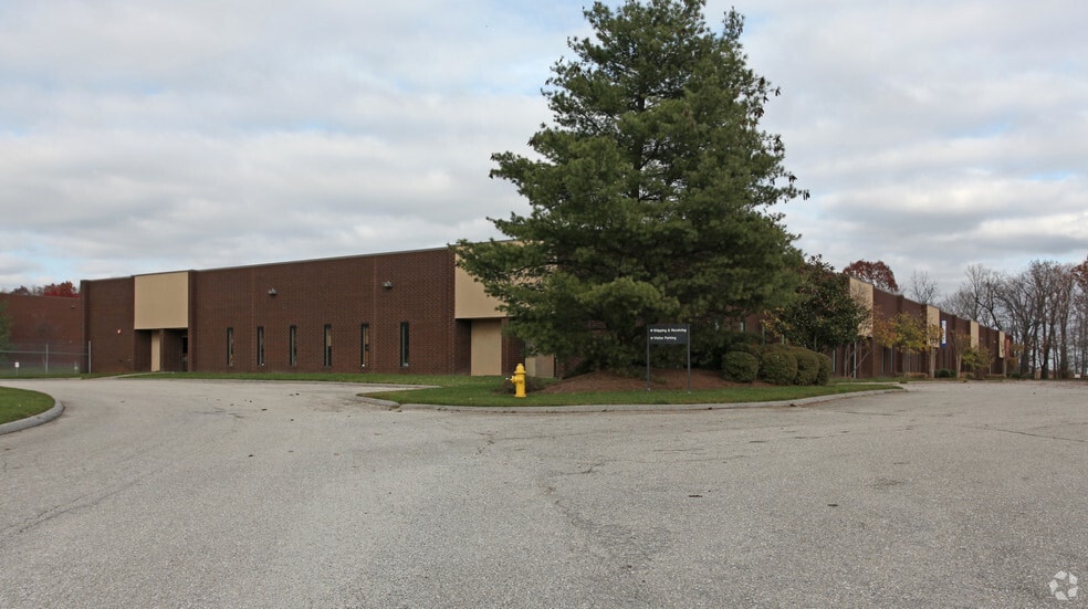 More Photos Of 6761 Baymeadow Dr, Glen Burnie Flex For Lease