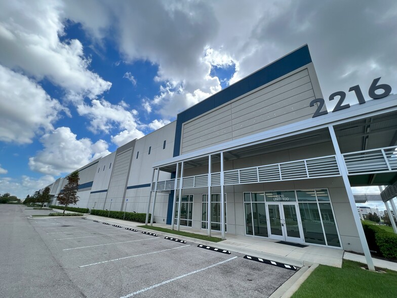 Primary Photo Of 2216 51st Ave E, Palmetto Warehouse For Lease