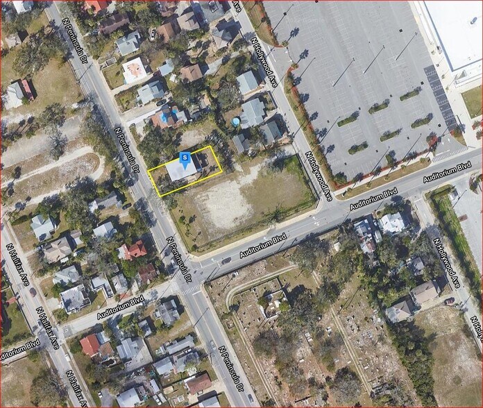 More Photos Of 112 N Peninsula Dr, Daytona Beach Apartments For Sale