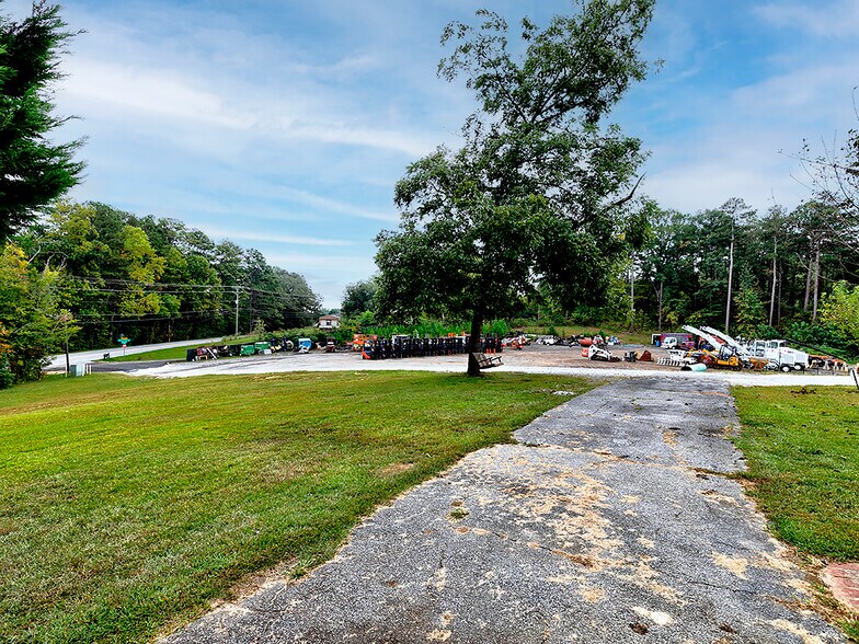 More Photos Of 10 Winndale Rd, Dallas Land For Sale