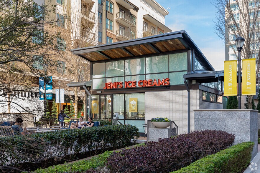 More Photos Of 2800 Old Milton Pky, Alpharetta Unknown For Lease