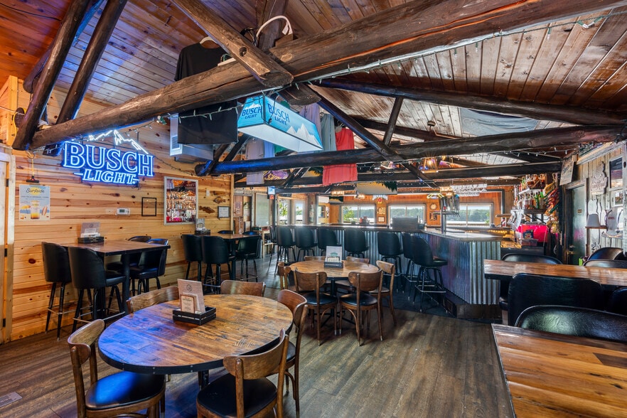 More Photos Of 33350 County Road 3, Crosslake Restaurant For Sale