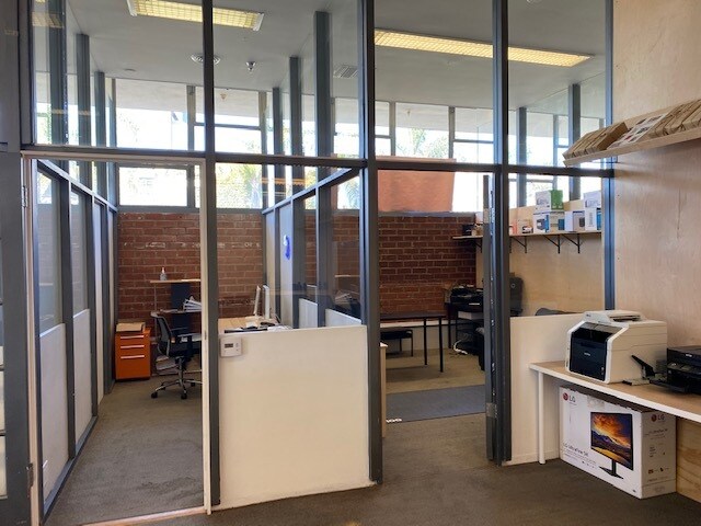 More Photos Of 4200 Sepulveda Blvd, Culver City Office For Lease