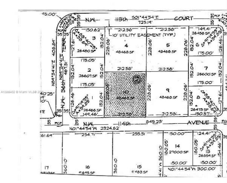 More Photos Of 3515 NW 114th Ave, Miami Industrial For Sale