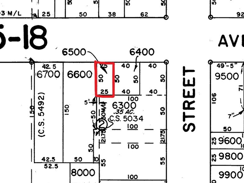 More Photos Of 1936-1938 Pacific Ave, Forest Grove Storefront Retail Office For Sale