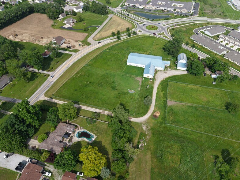 More Photos Of 9071 Maysville Rd, Fort Wayne Land For Sale