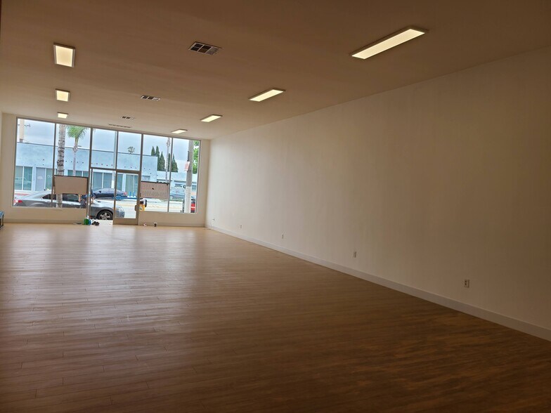 More Photos Of 1101-1125 S La Brea Ave, Inglewood Storefront Retail Office For Lease
