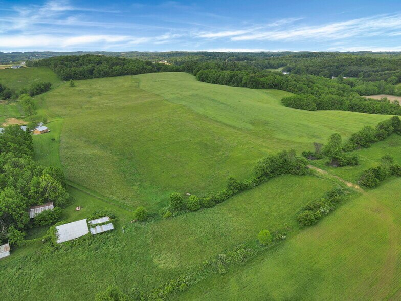 More Photos Of 11559 Somerset rd, Thornville Land For Sale