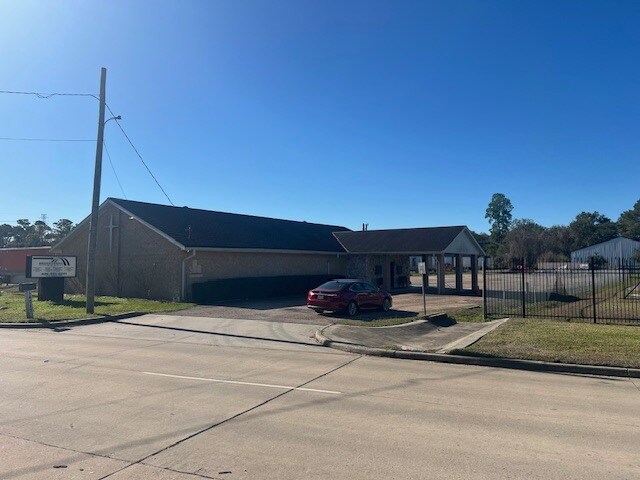 More Photos Of 14017 Huffmeister Rd, Cypress Religious Facility For Lease