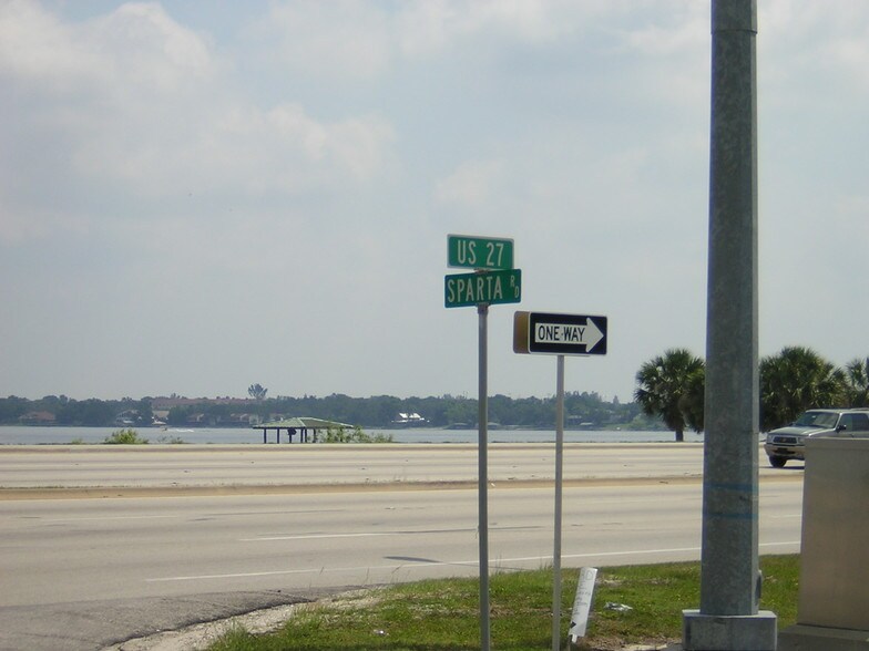 More Photos Of 4007 Sparta Rd, Sebring Land For Lease