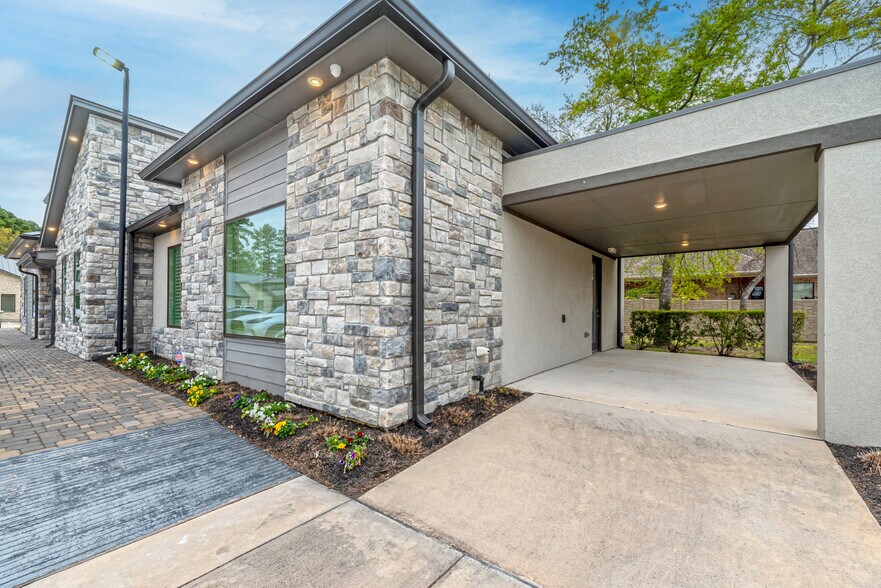 More Photos Of , Tomball Office For Sale