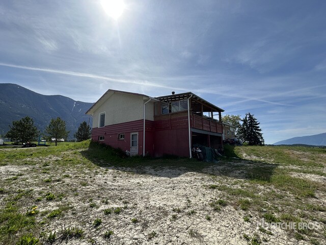 More Photos Of 3853 Muzzy Rd, Canyon Land For Sale