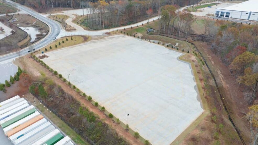 More Photos Of 5001 north commerce drive, Atlanta Land For Lease