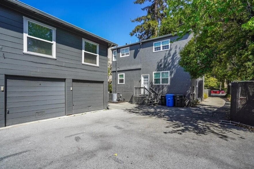 More Photos Of 1124 Douglas Ave, Burlingame Apartments For Sale