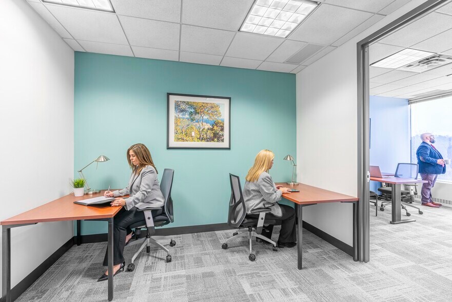 More Photos Of 520 White Plains Rd, Tarrytown Coworking Space