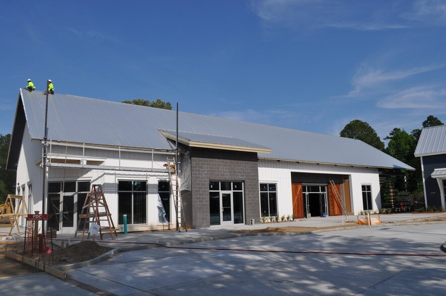 More Photos Of 1804 Crowne Commons Way, Johns Island Restaurant For Lease